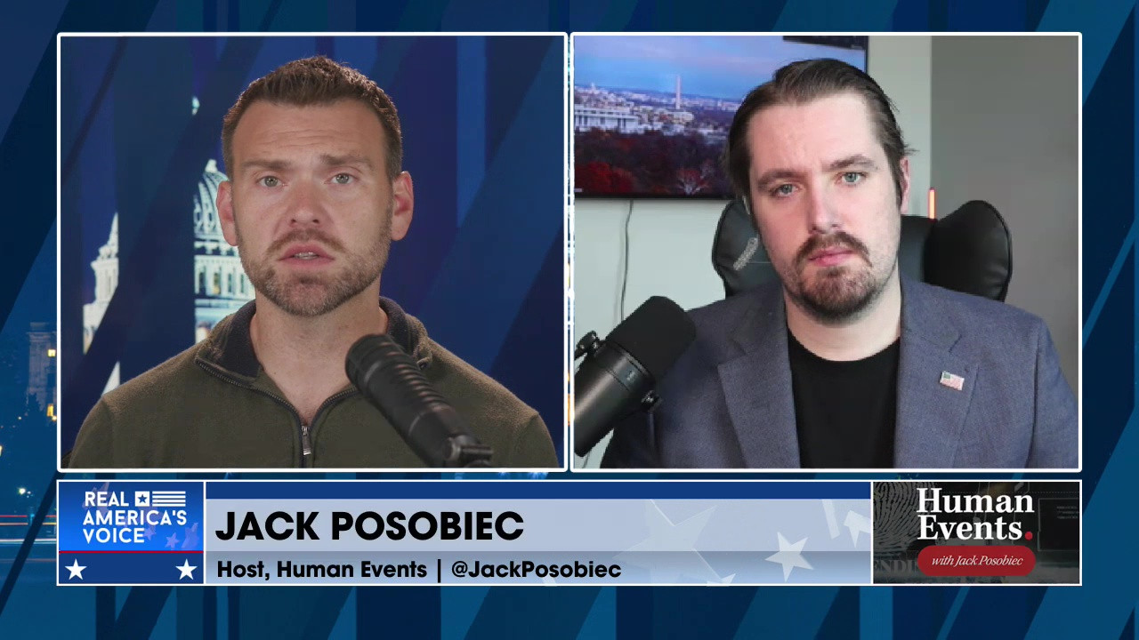 How Soon Before The Rest of America is like Dearborn?