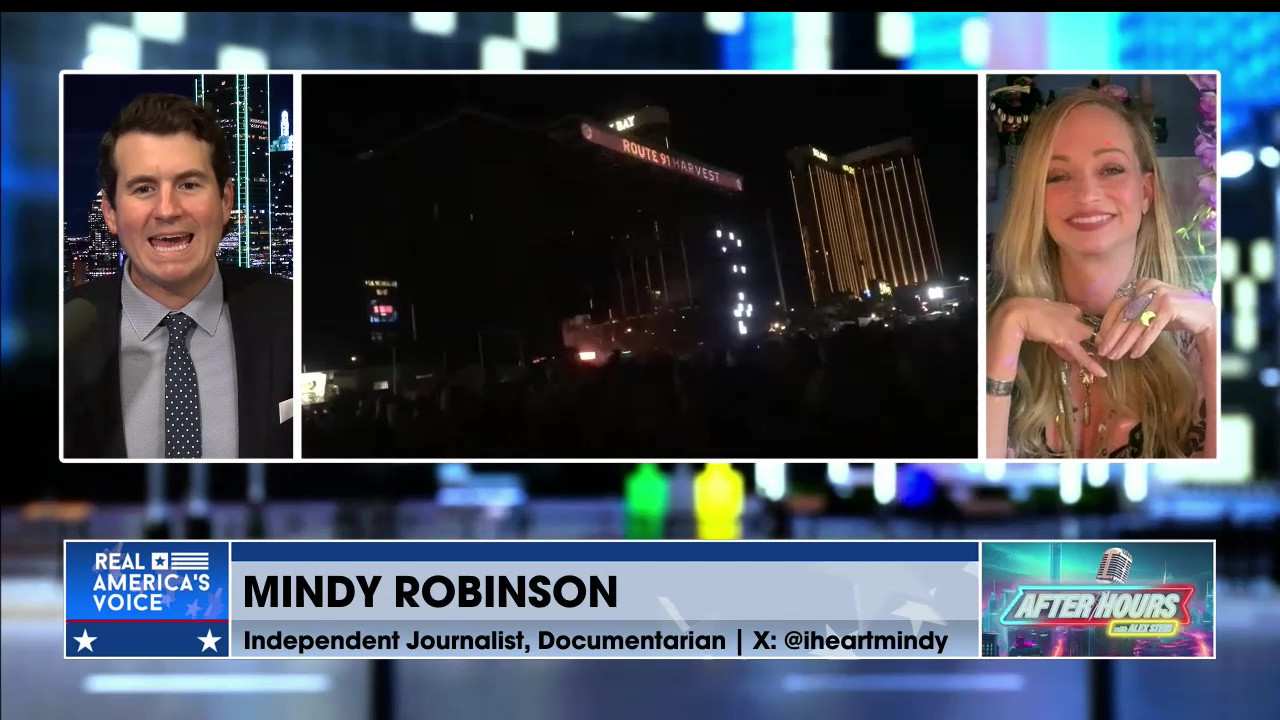 BREAKING DOWN THE FACTS AROUND THE LAS VEGAS SHOOTING