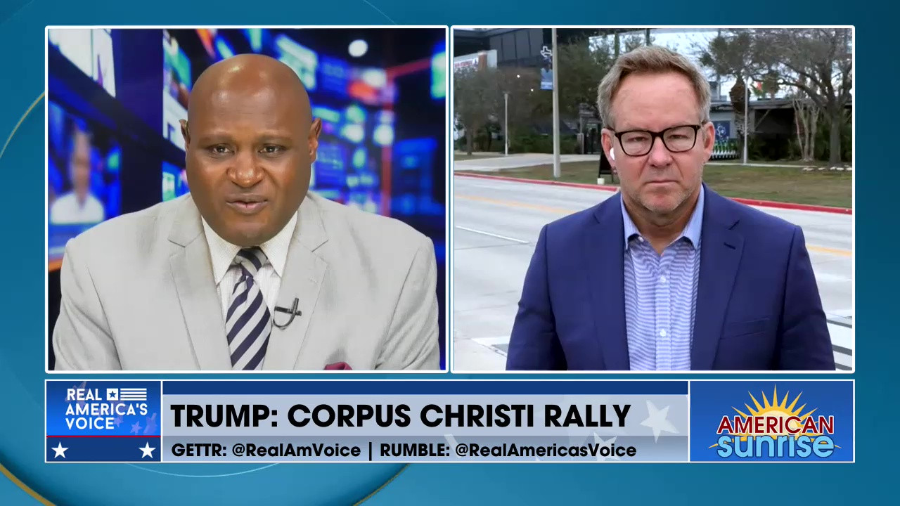 PRESIDENT TRUMP TO SPEAK IN TEXAS