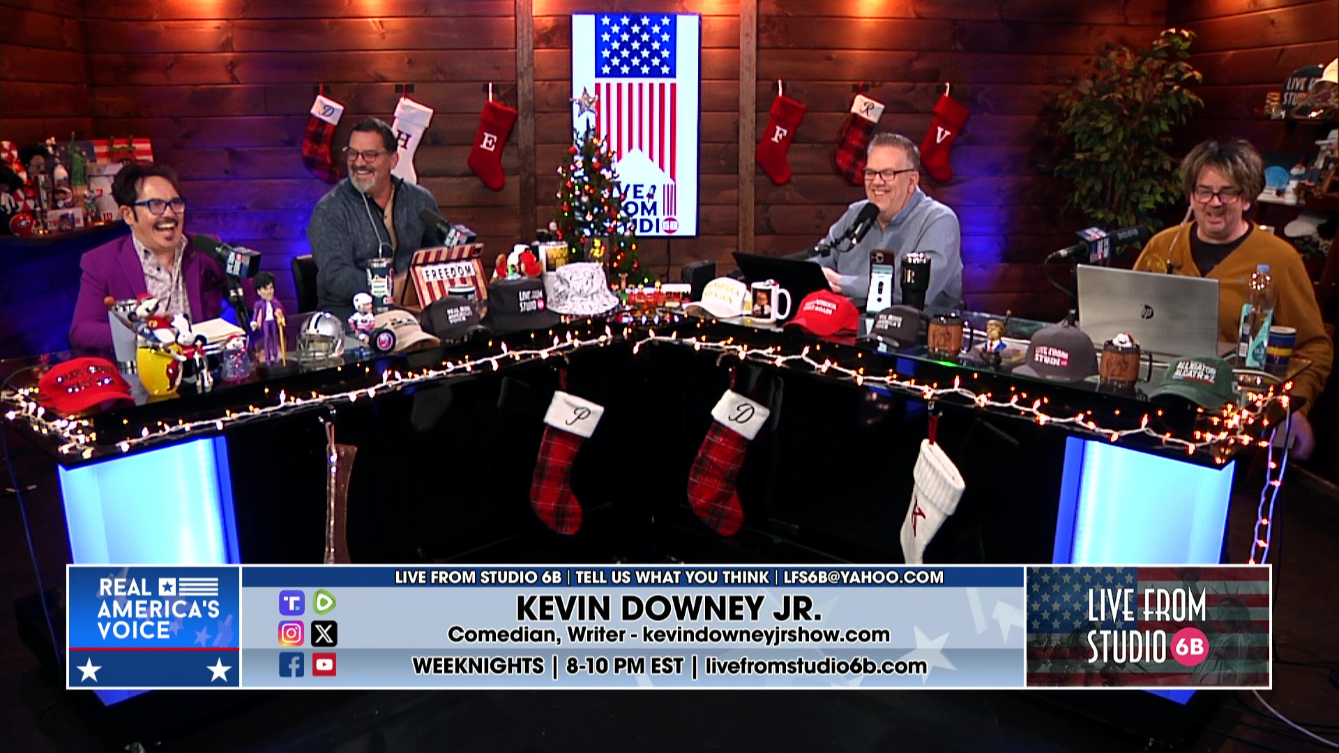 1-2-26 5 - KDJ on Mamdani, discussion, SBA of Minn stops payments