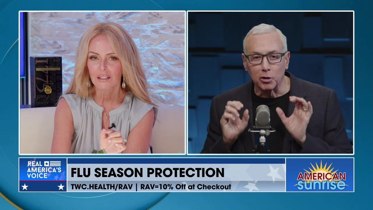 THE IMPORTANCE OF HEALTH IN AMERICA