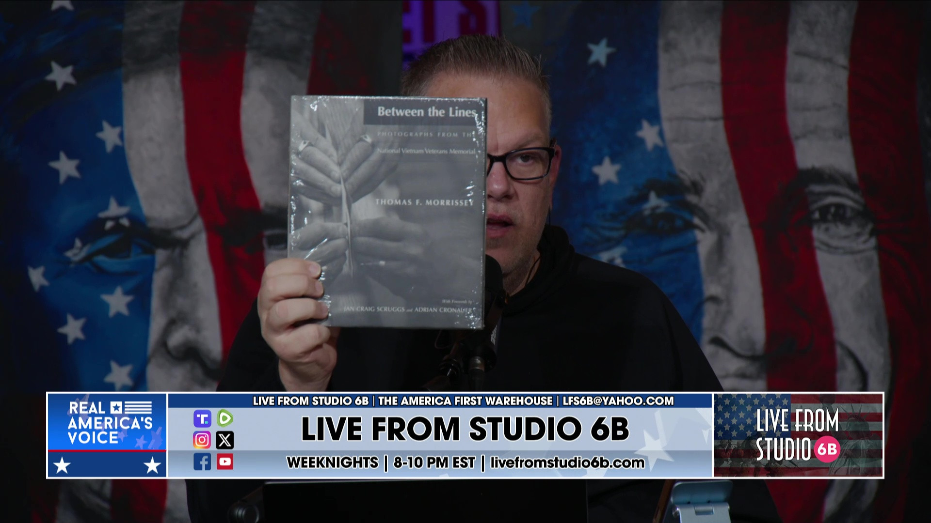 11-21-25 5 - KDJ with Thomas, Slick has Sports, FBI and J6, Antifa terror convictions, SCOTUS