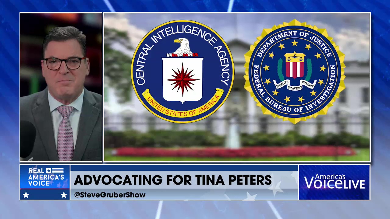 DEMOCRATS HATE ANY AND ALL AMERICANS WHO SUPPORT PRESIDENT TRUMP