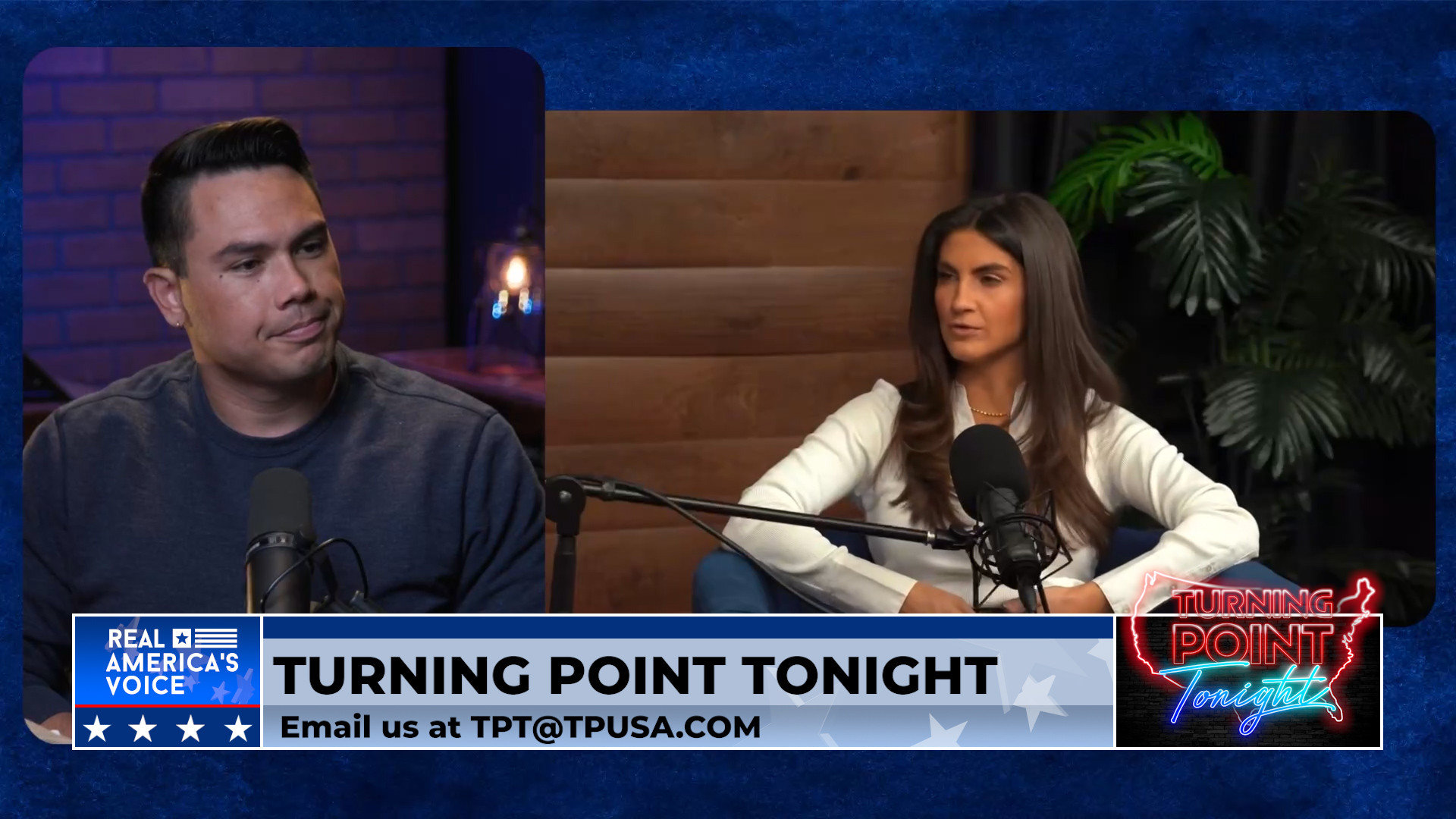 Kaitlan Collins gives credit to Karoline Leavitt