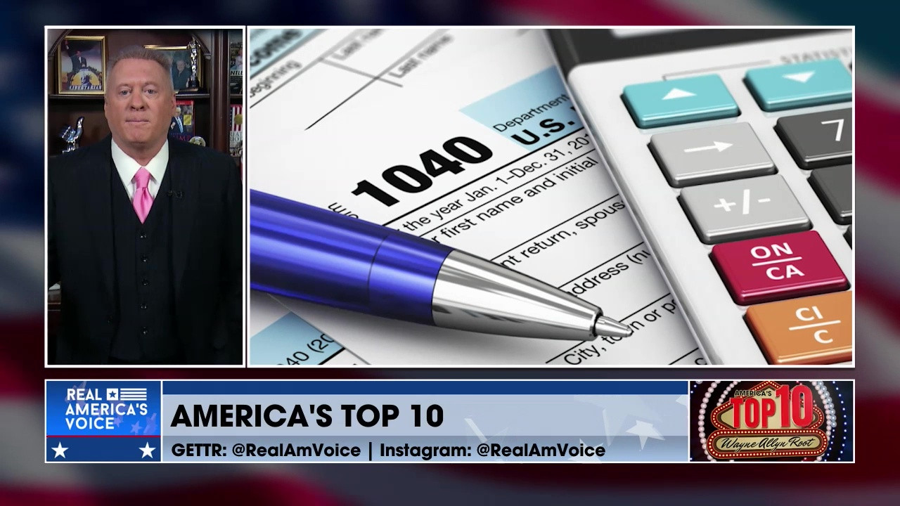 WHAT IS THE GREAT REPLACEMENT?