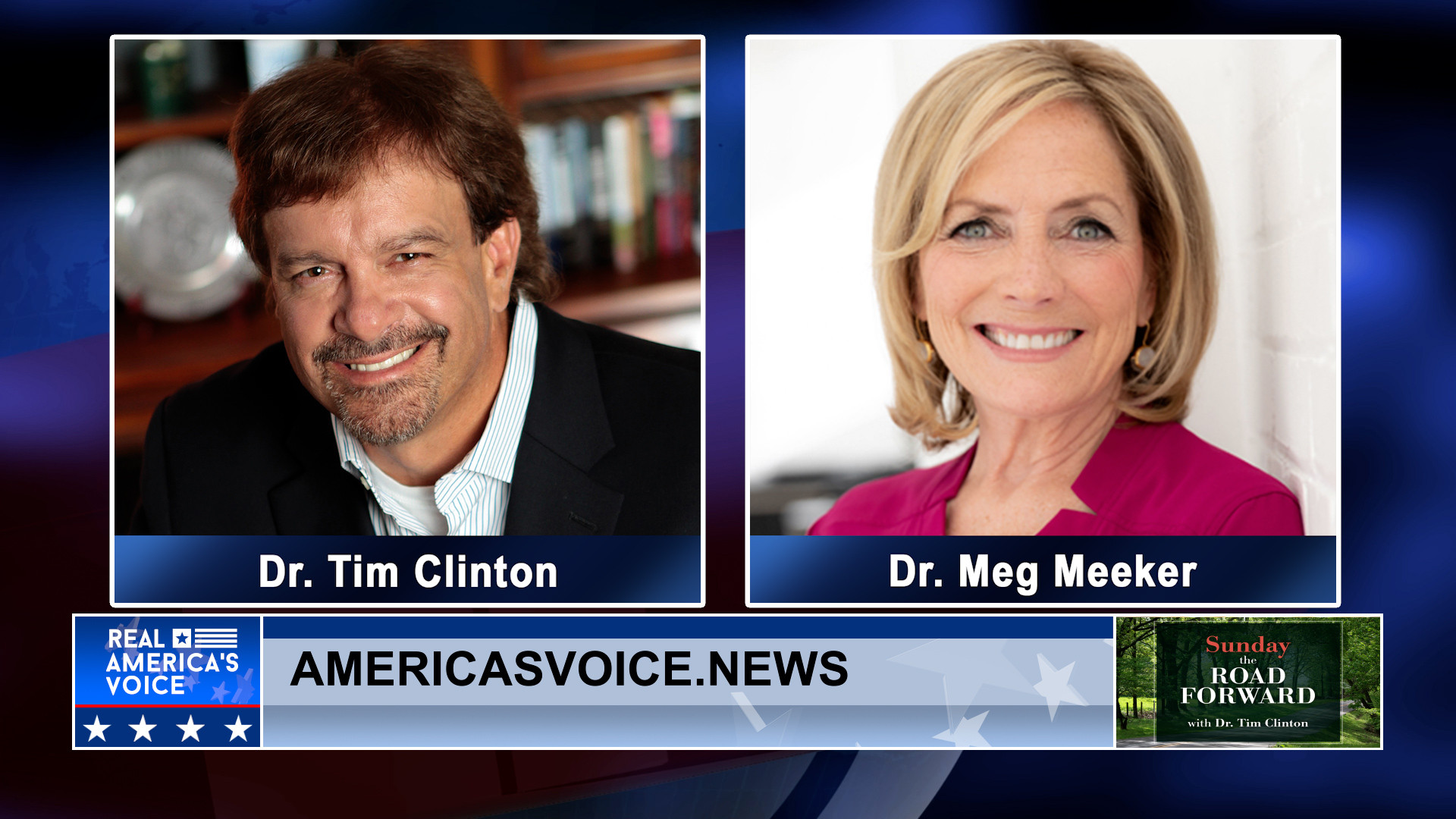 Dr. Tim Clinton interviews Dr. Meg Meeker