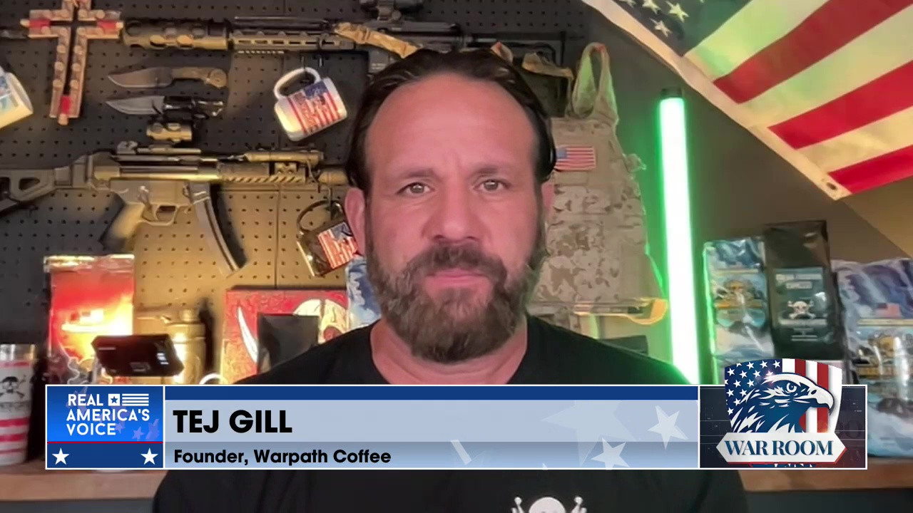 THE WAR ROOM WITH STEPHEN K. BANNON EPISODE 4956 PART 4