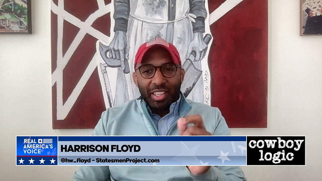 Cowboy Logic  |  Segment 4  |  Guest:  Harrison Floyd  |  Part 2