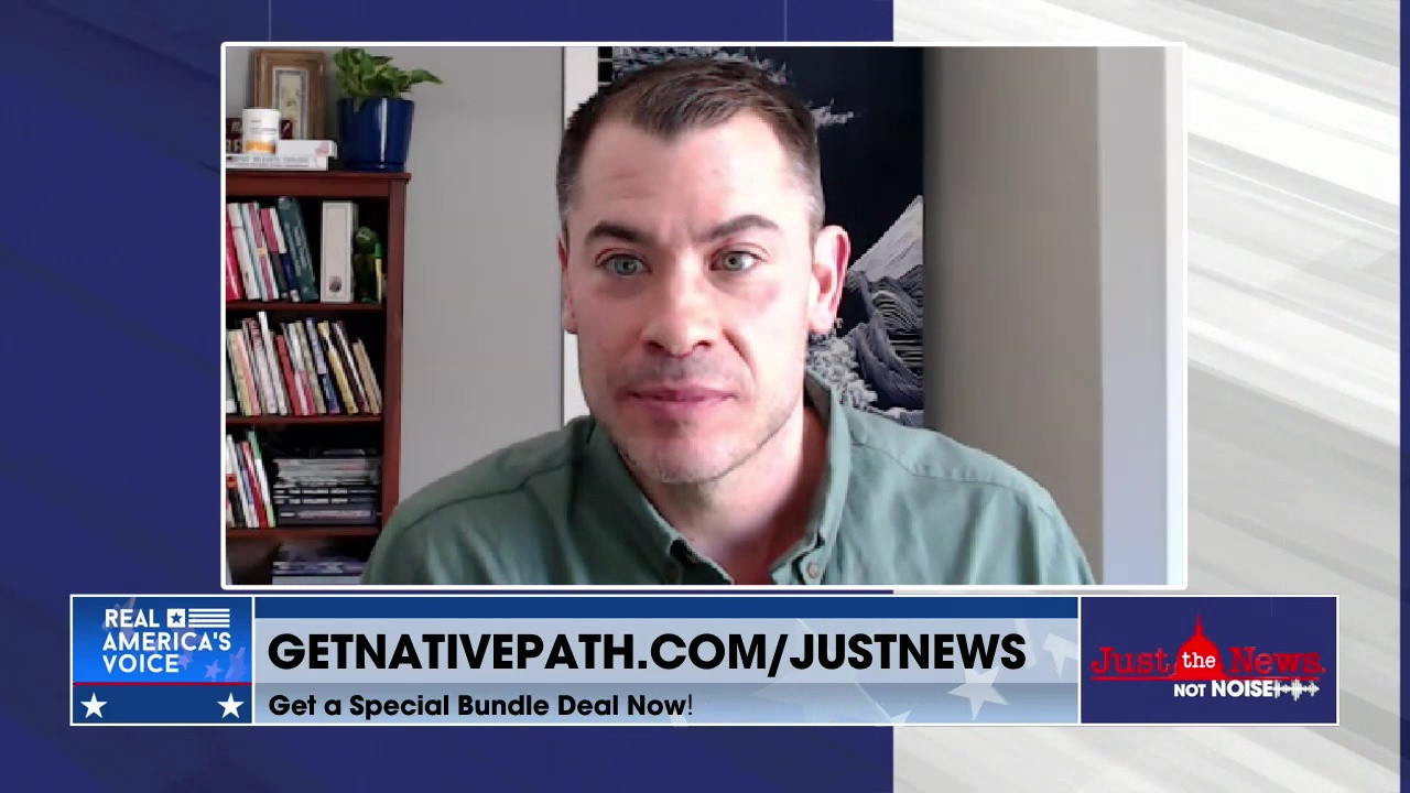 BOOSTING YOUR IMMUNE SYSTEM WITH NATIVE PATH