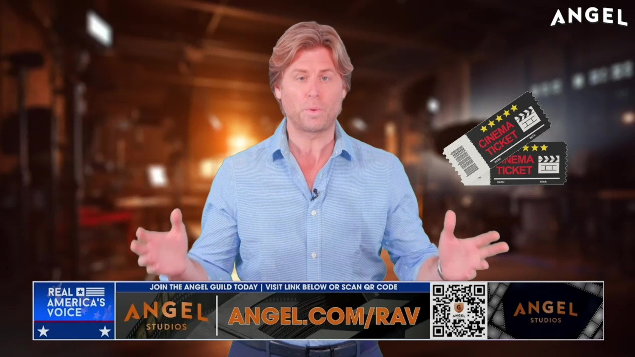 NEWS BREAK WITH TERRANCE BATES