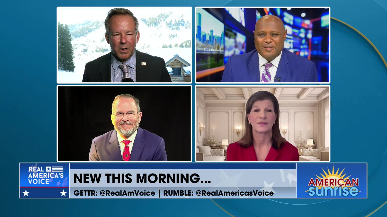 SOON: PRESIDENT TRUMP TO SPEAK