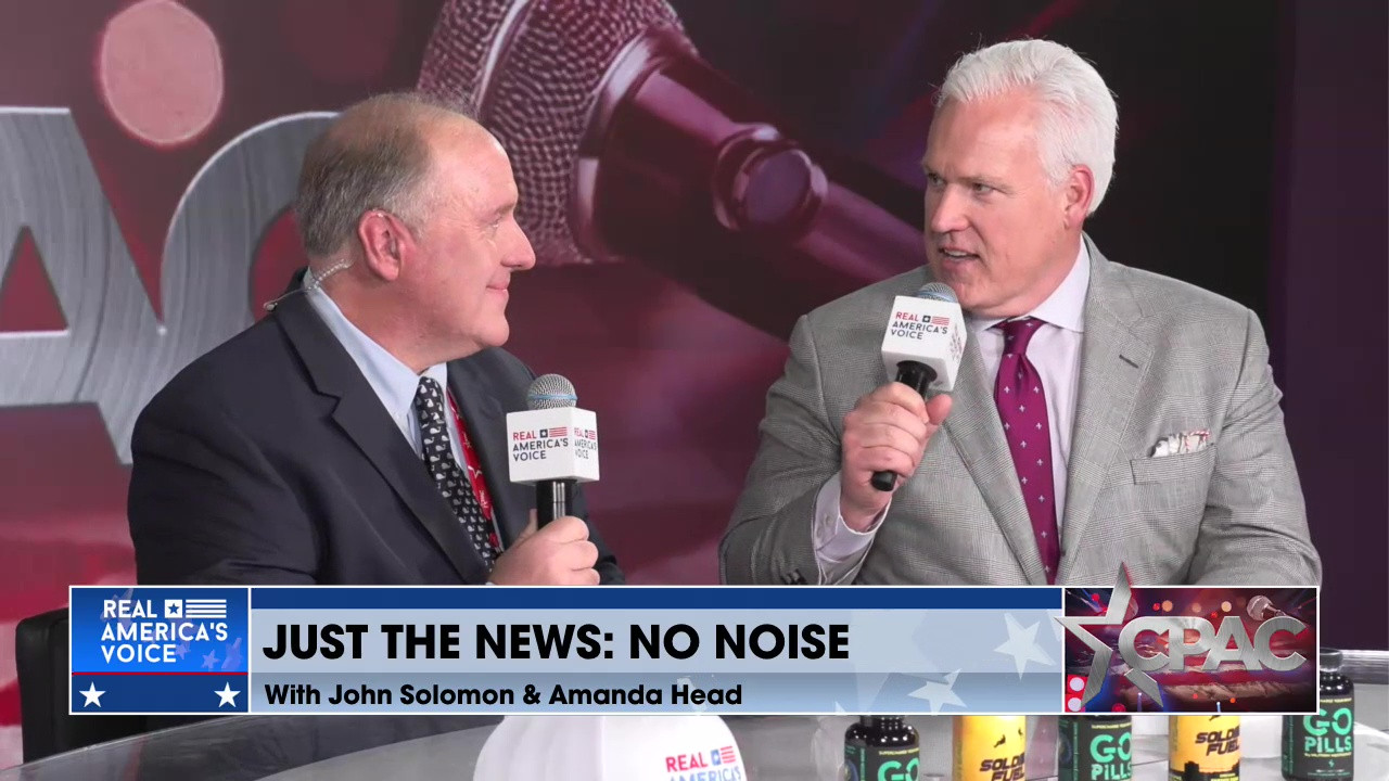 MATT SCHLAPP ON PASSING VOTER ID LEGISLATION