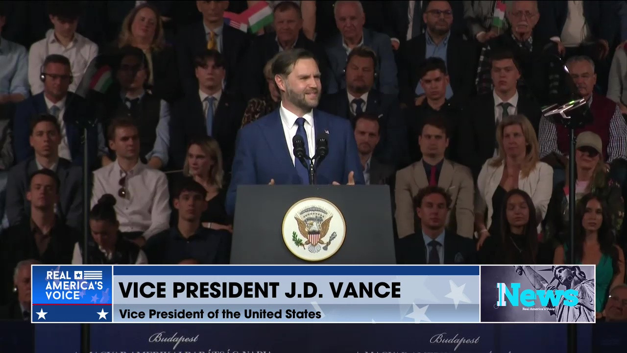 THE CHARLIE KIRK SHOW, PART 1