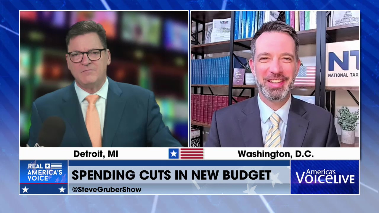 MORE SPENDING CUTS IN THE NEW BUDGET?