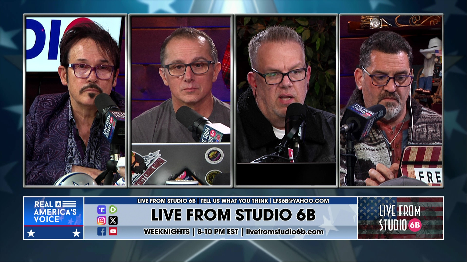 7 - Slick has Sports, Children killing parents discussion, Machado supports Trump strategy