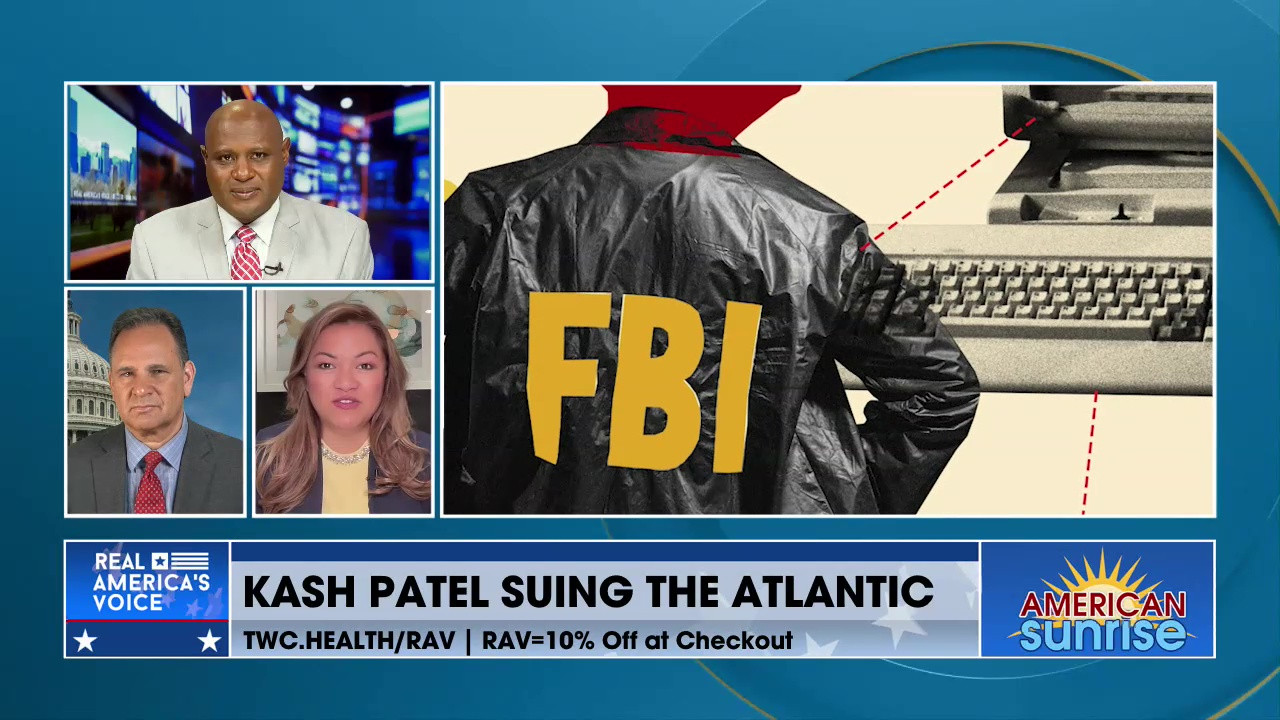 TRUMP VS. TUCKER CARLSON