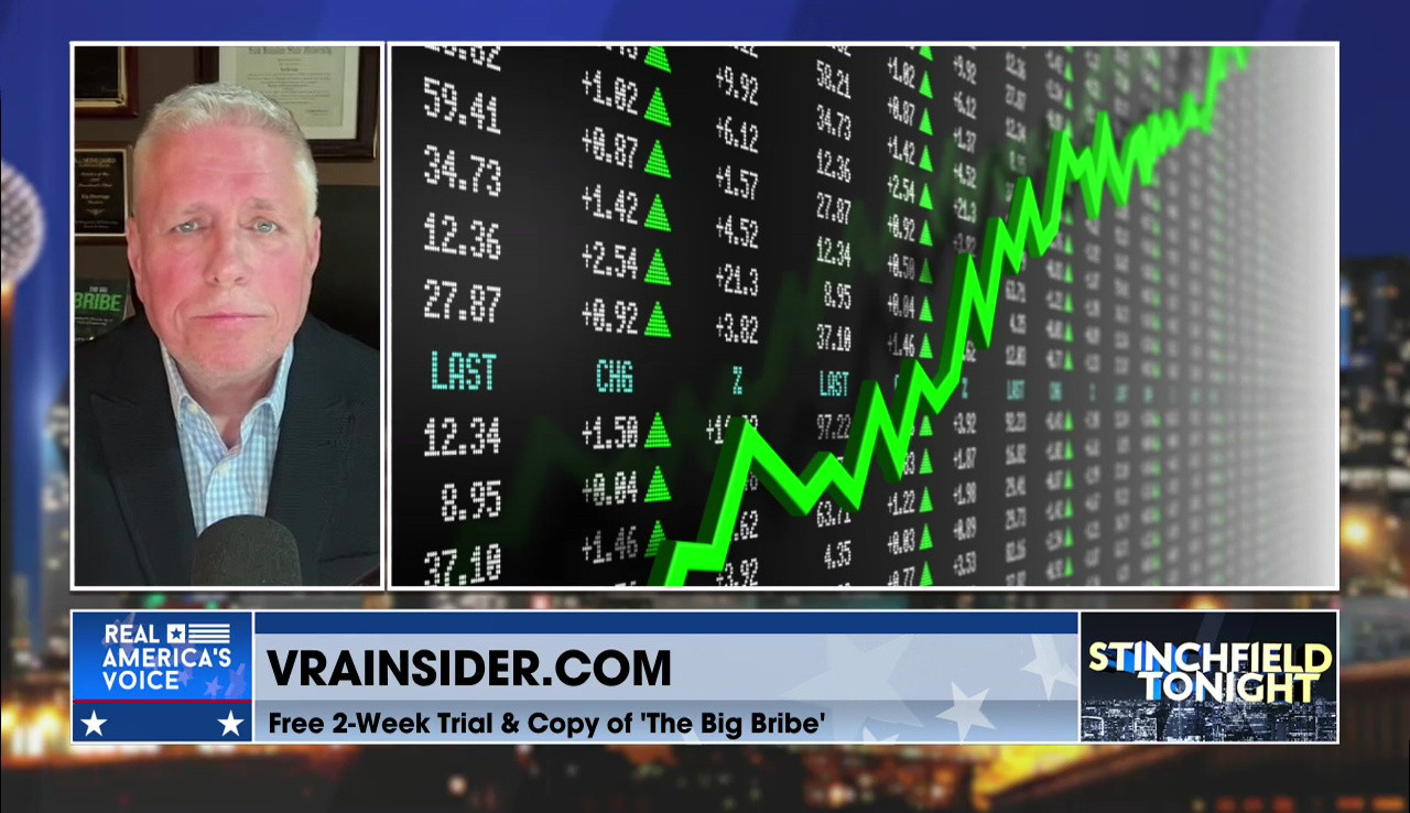 MARKETS PREDICTING A TRUNCATED IRAN WAR