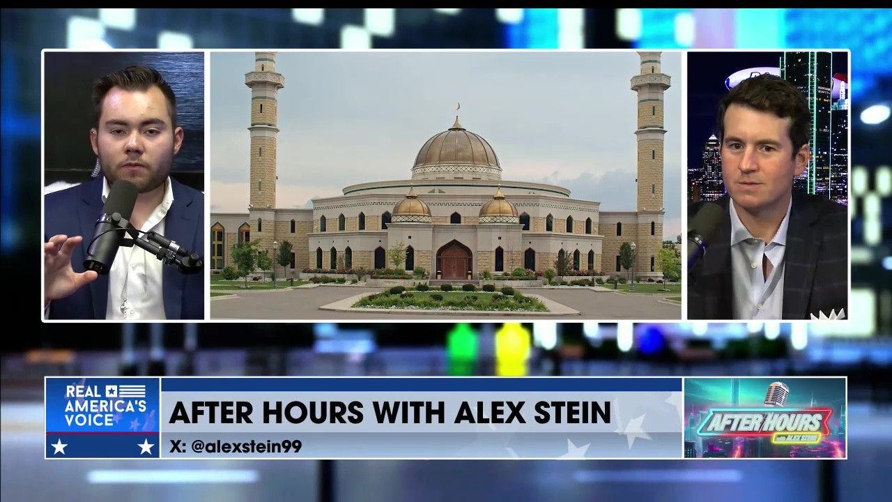 KEEP ISLAM OUT OF TEXAS