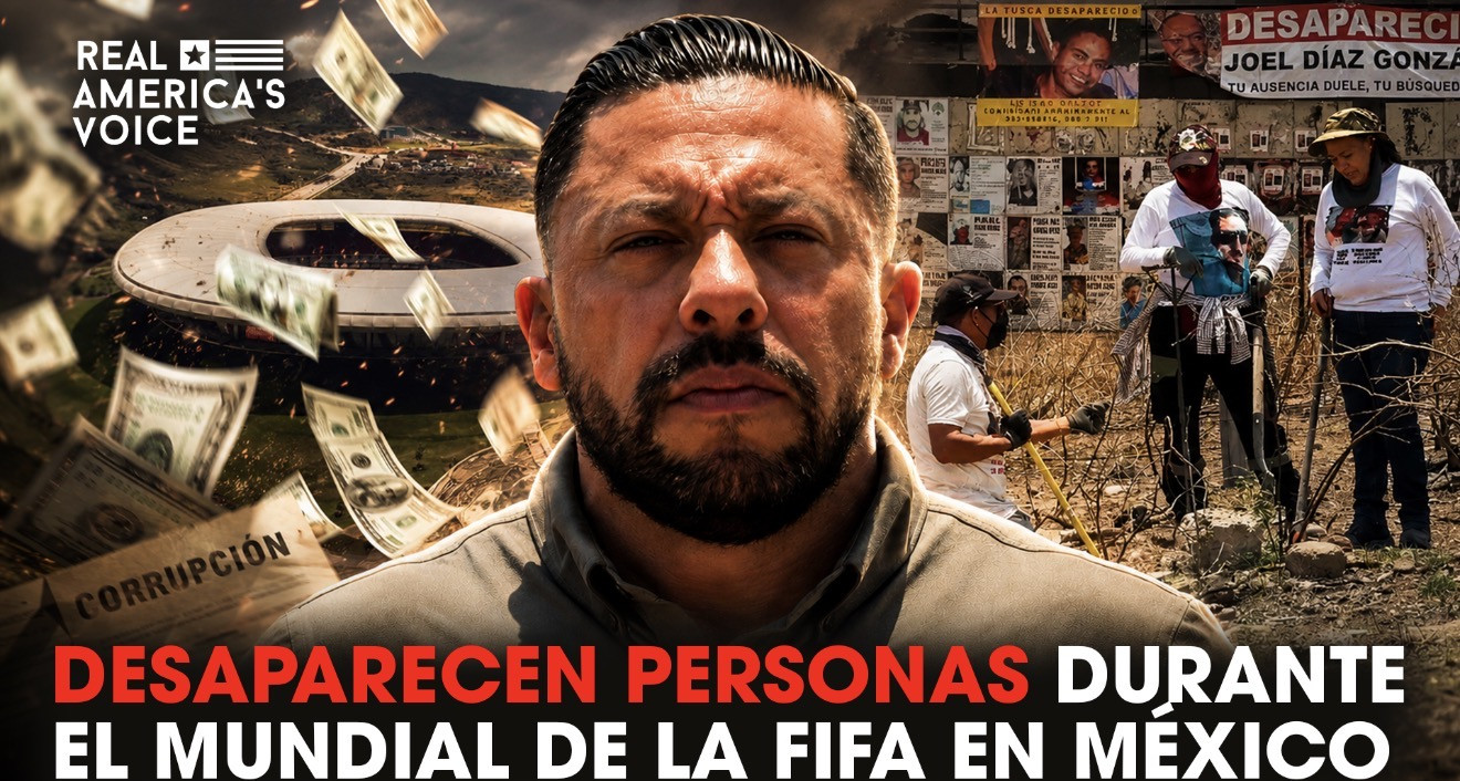 DESAPARICIONES FORZADAS EN MEXICO