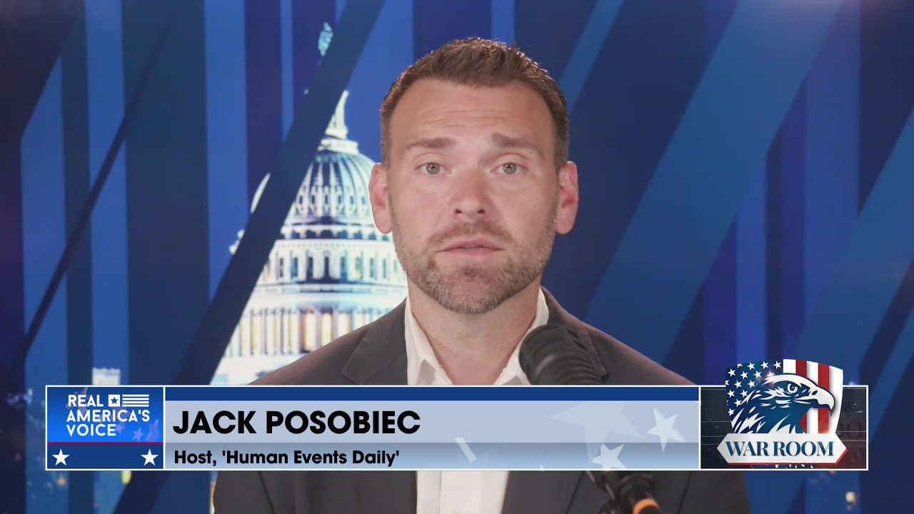 THE WAR ROOM WITH STEPHEN K. BANNON EPISODE 4884 PART 2