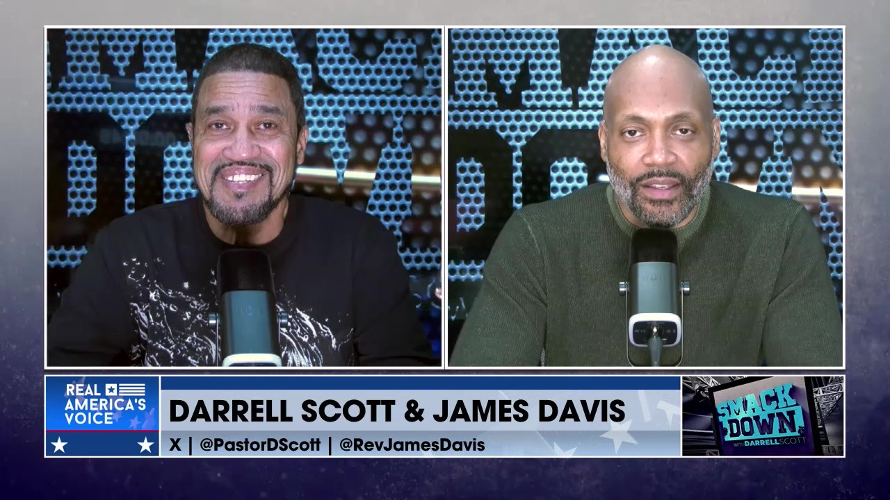 THE LATEST FROM PRESIDENT TRUMP