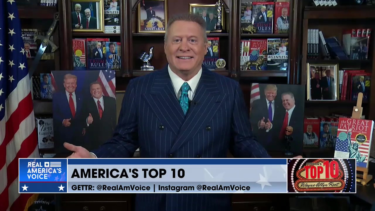 WHY ARE THESE PROTESTS EVEN HAPPENING?