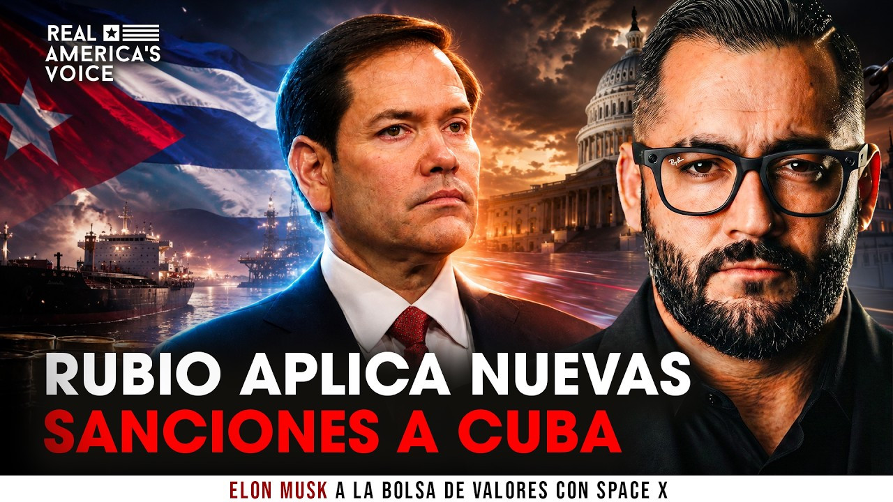 TRUMP MANTIENE EL PULSO CON IRAN