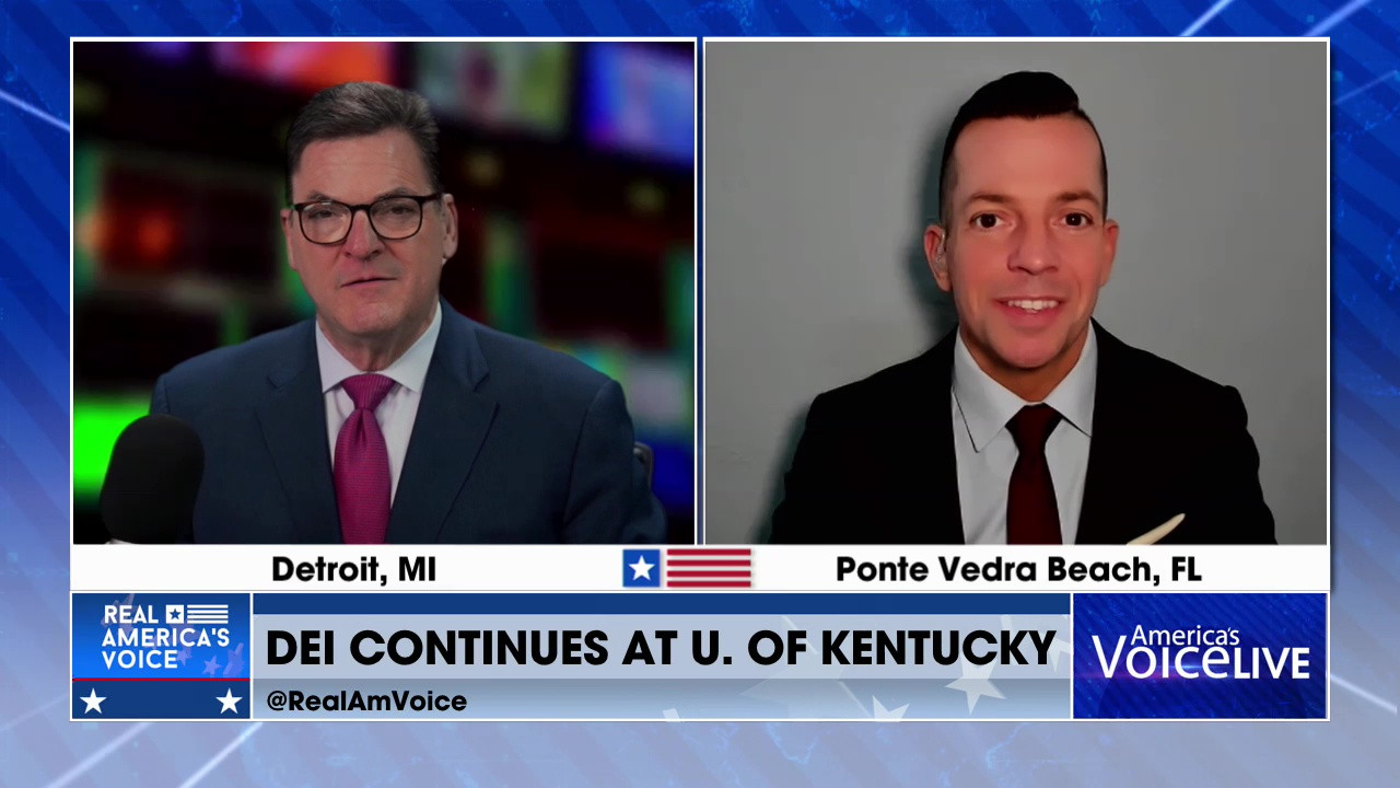 UNIVERSITY OF KENTUCKY CAUGHT PUSHING DEI DESPITE A STATE BAN