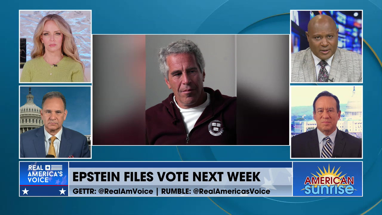 GOVERNMENT SHUTDOWN ENDS