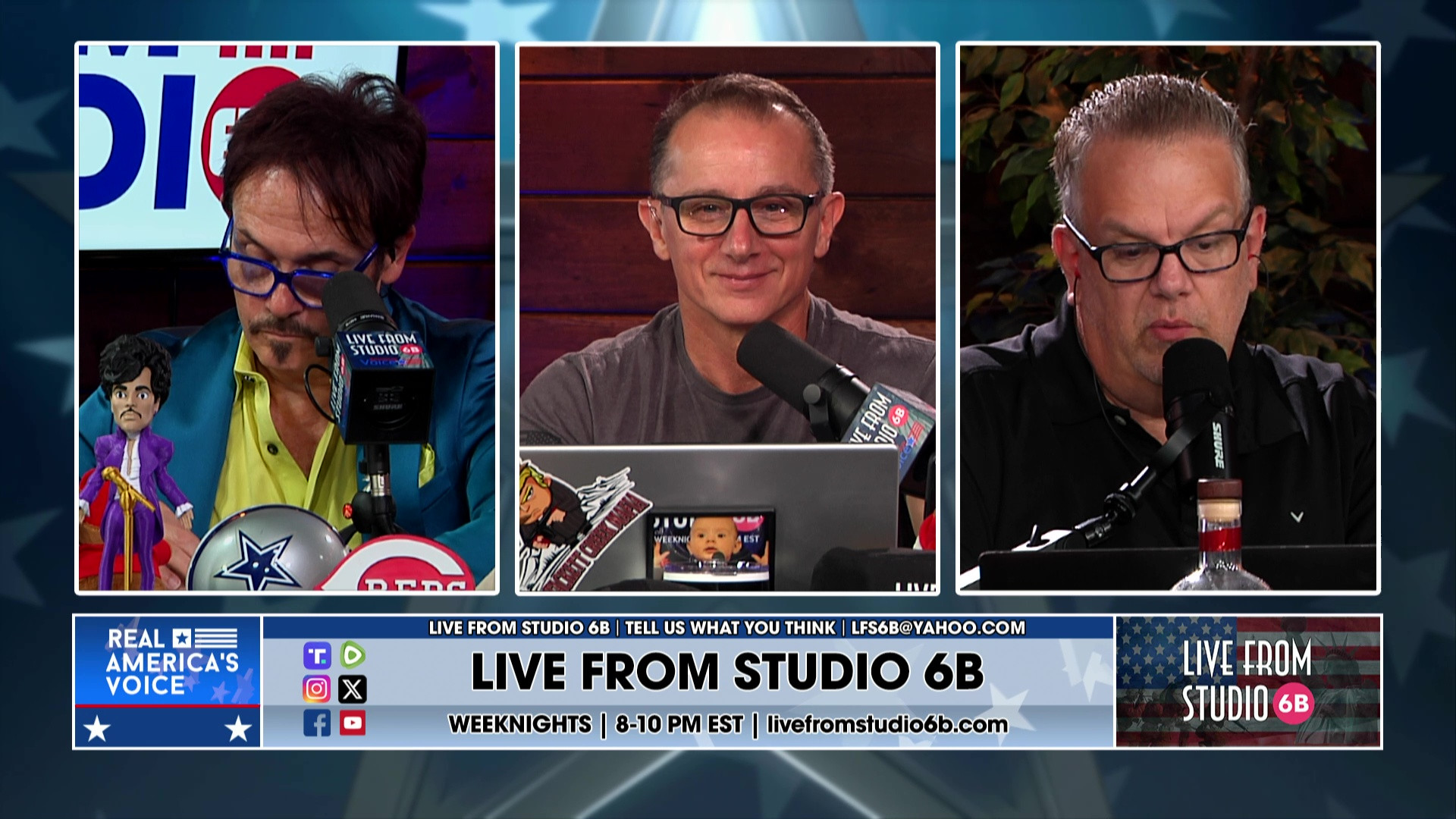 7-28-25 7 - Dr Victory talks ivermectin, Cincinnati attack update
