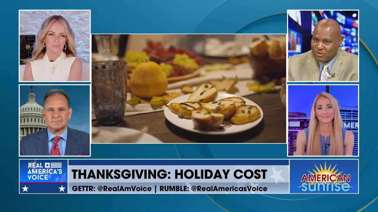 THANKSGIVING: THE BIRD IS THE WORD