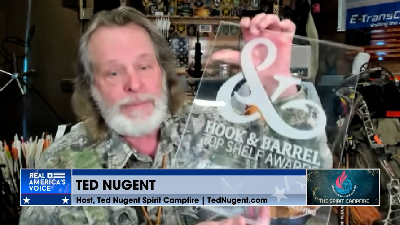 Uncle Ted explodes on the NFL, celebrates a lifetime of being clean and sober