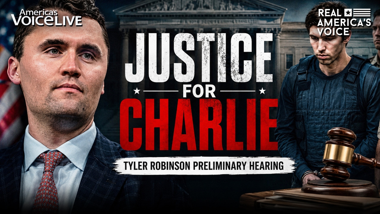 ALLEGED CHARLIE KIRK ASSASSIN APPEARS IN COURT FOR PRELIMINARY HEARING