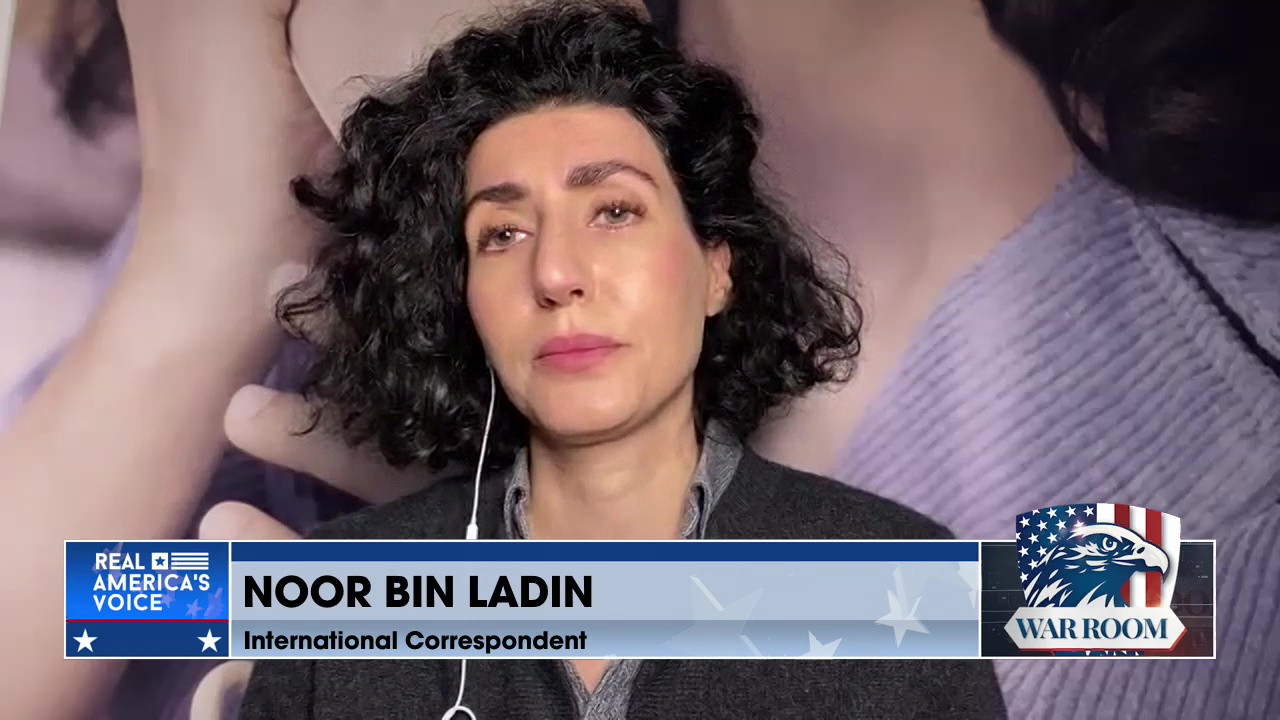 THE WAR ROOM WITH STEPHEN K. BANNON EPISODE 5080 PART 3