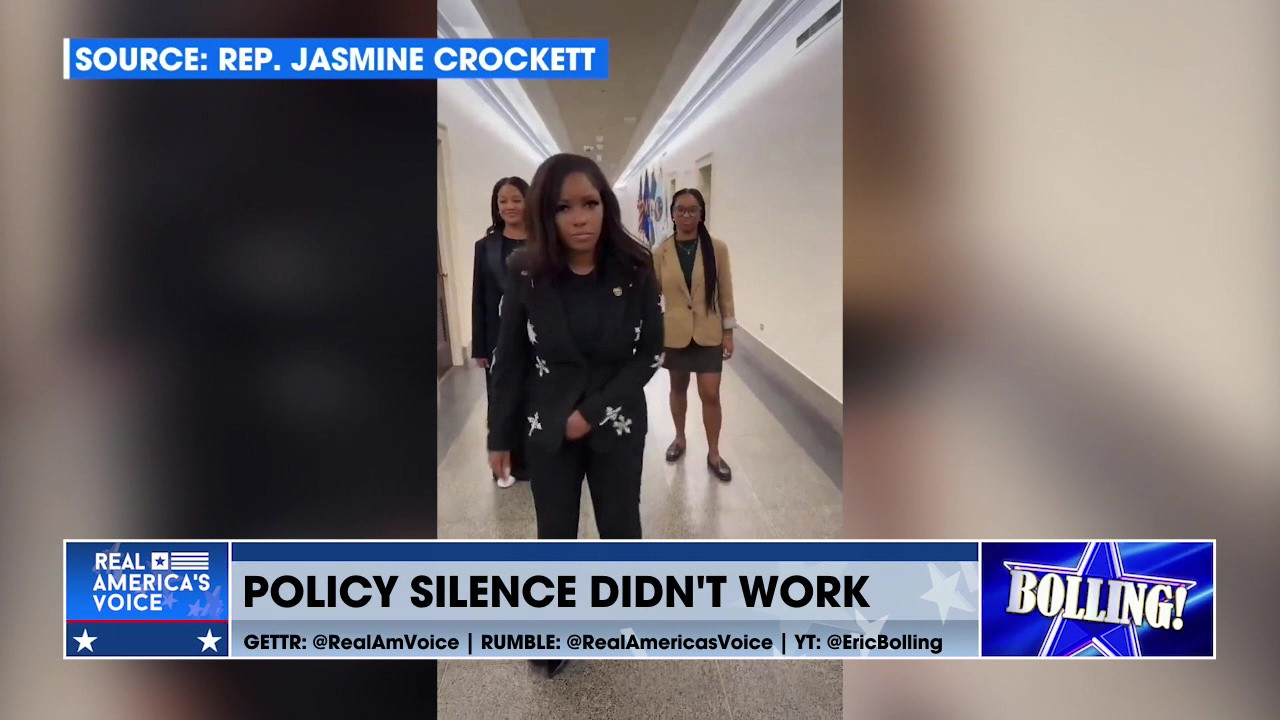 CROCKETT’S GAFFS WILL BE MISSED