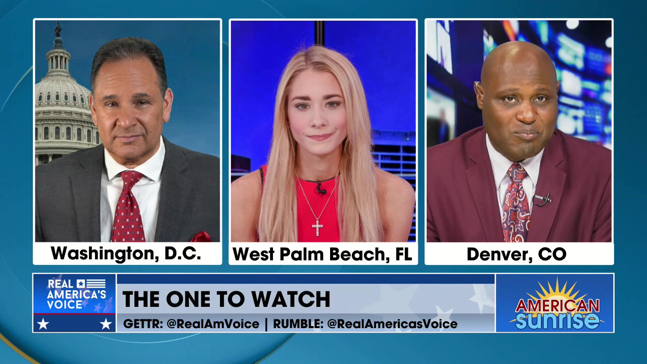 THE ONE TO WATCH: CPAC