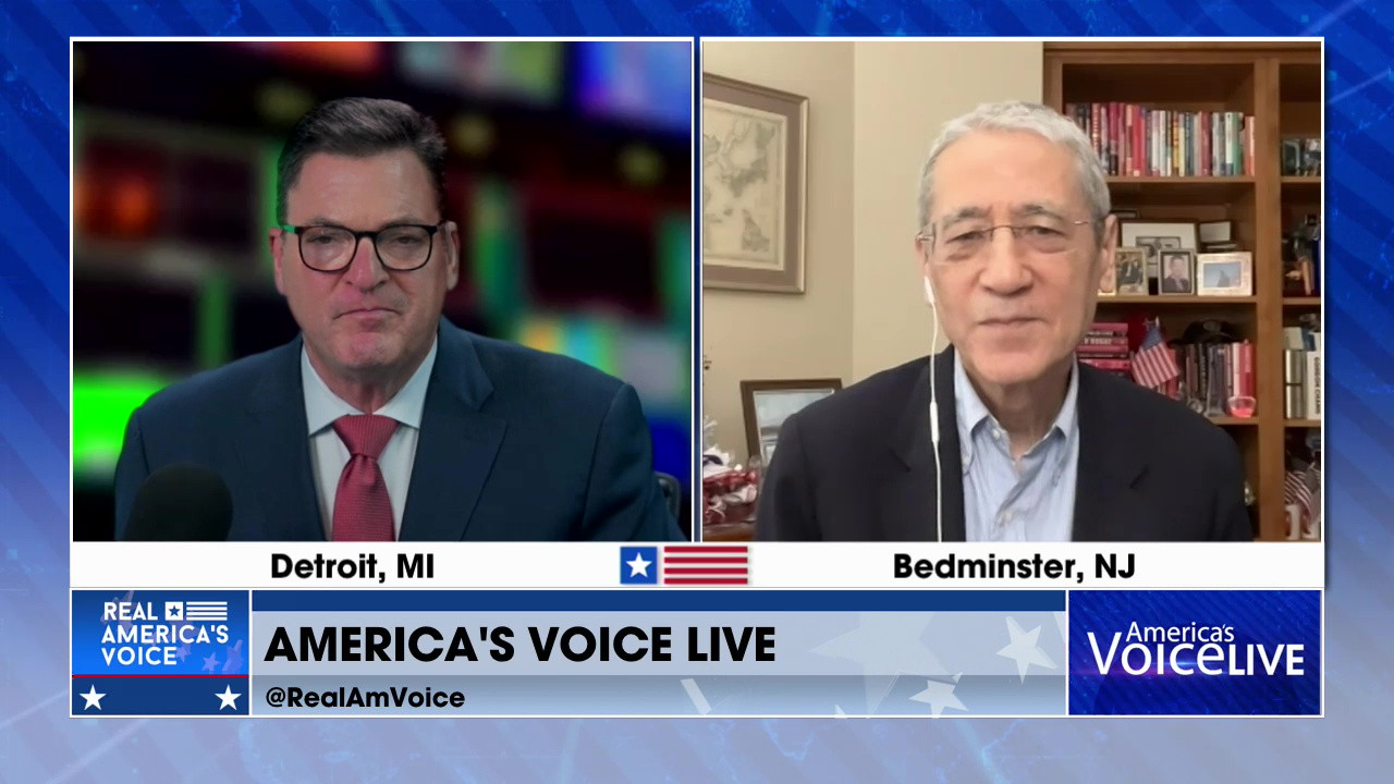 THE FIGHT FOR RARE EARTH MINERALS: U.S. VS. CHINA