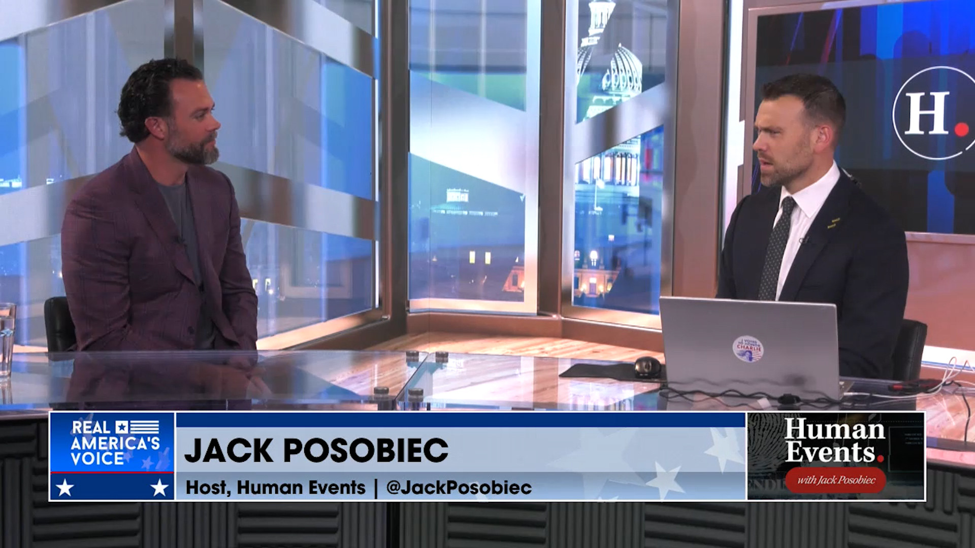 Making the Military Great Again