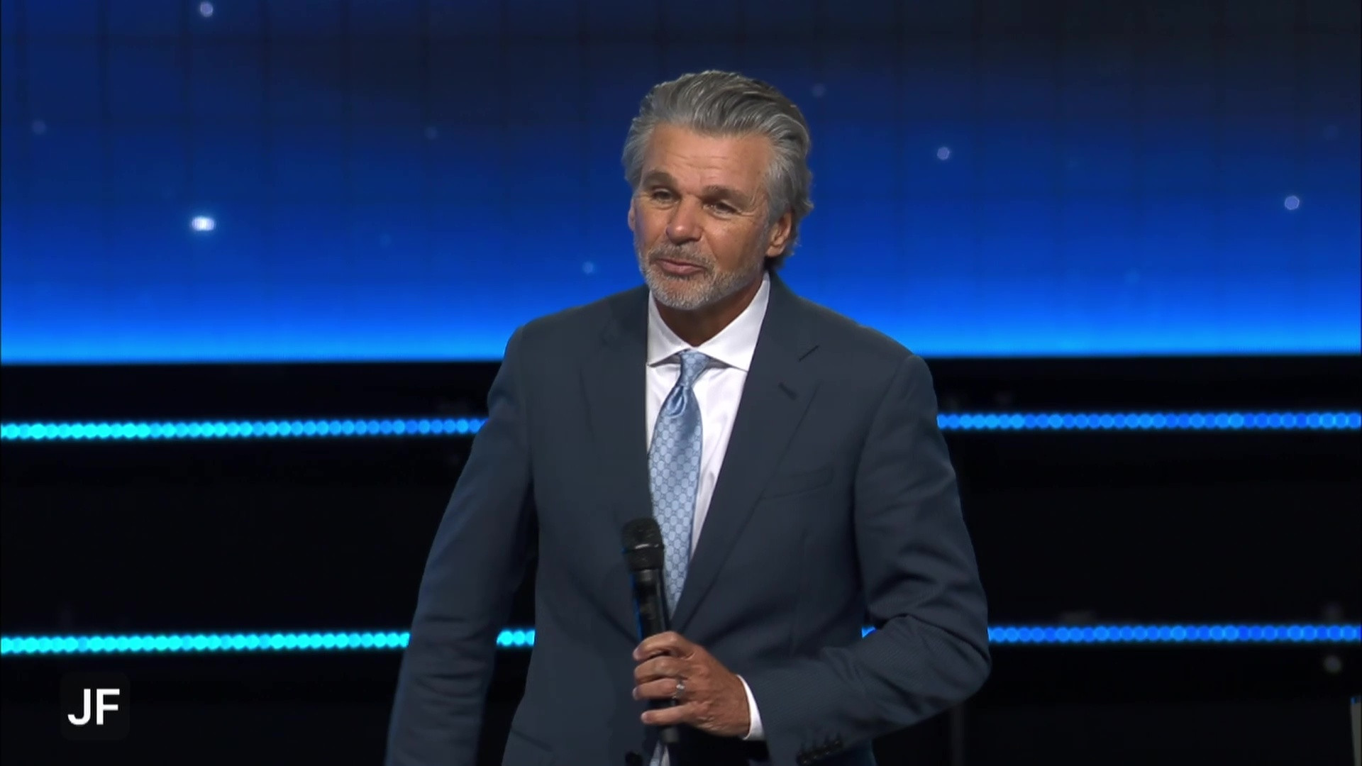 JENTEZEN FRANKLIN SPECIAL PART 1