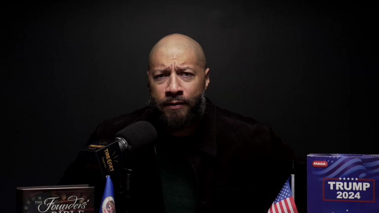 THE ROYCE WHITE SHOW PART 1