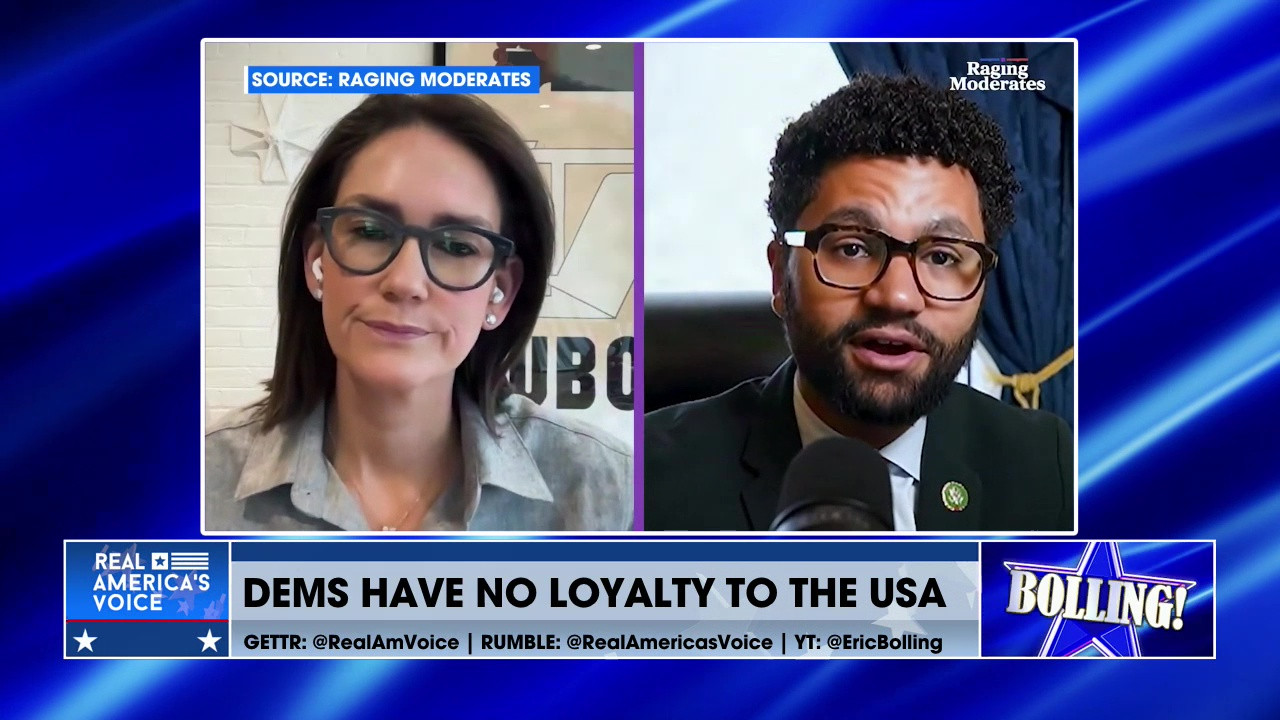 DEMS DON'T CARE ABOUT TSA AGENTS