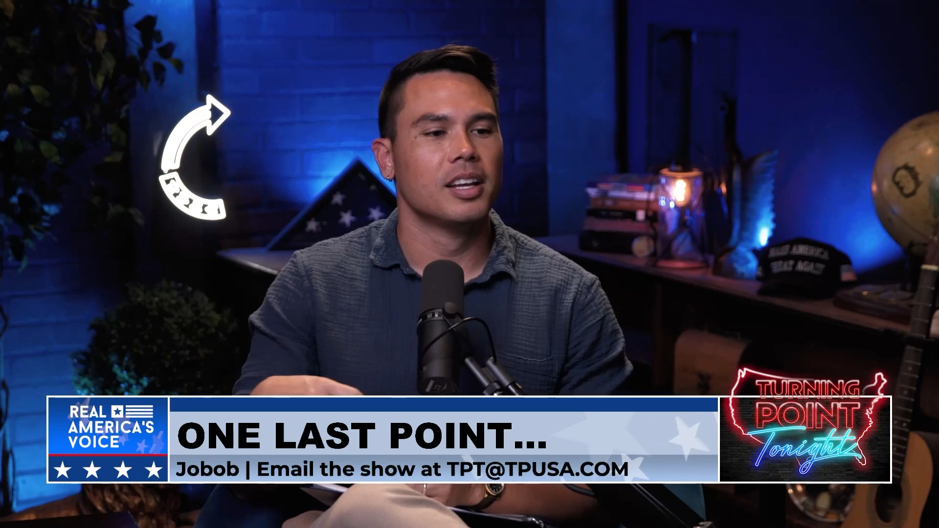 One Last Point - Jobob Buys A Car