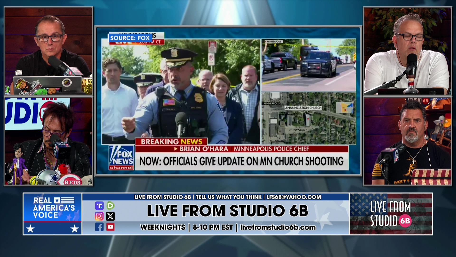 8-27-25 2 - excerpts from the Minn shooter's journal, reporting, discussion