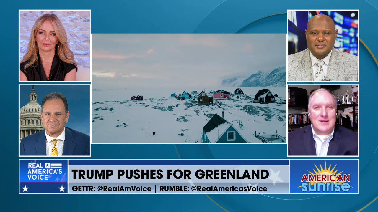 DOJ: CHURCH CIVIL RIGHTS PROBE