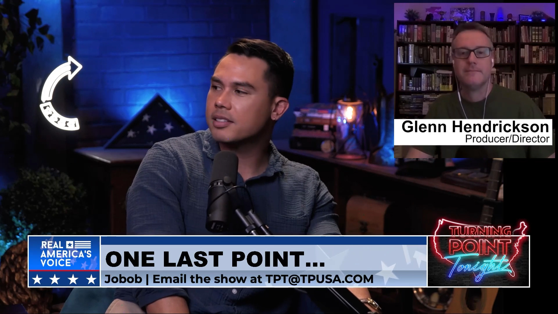 One Last Point - Jobob Buys A Car, Part 2