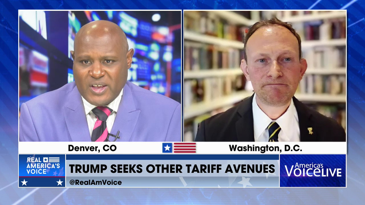 OTHER AVENUES PRESIDENT TRUMP COULD USE TO ISSUE TARIFFS