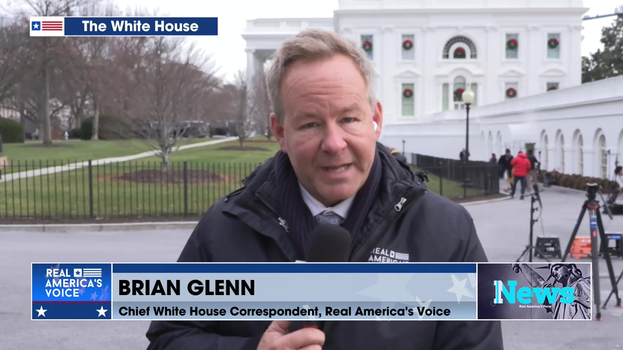 NEWS BREAK WITH TERRANCE BATES