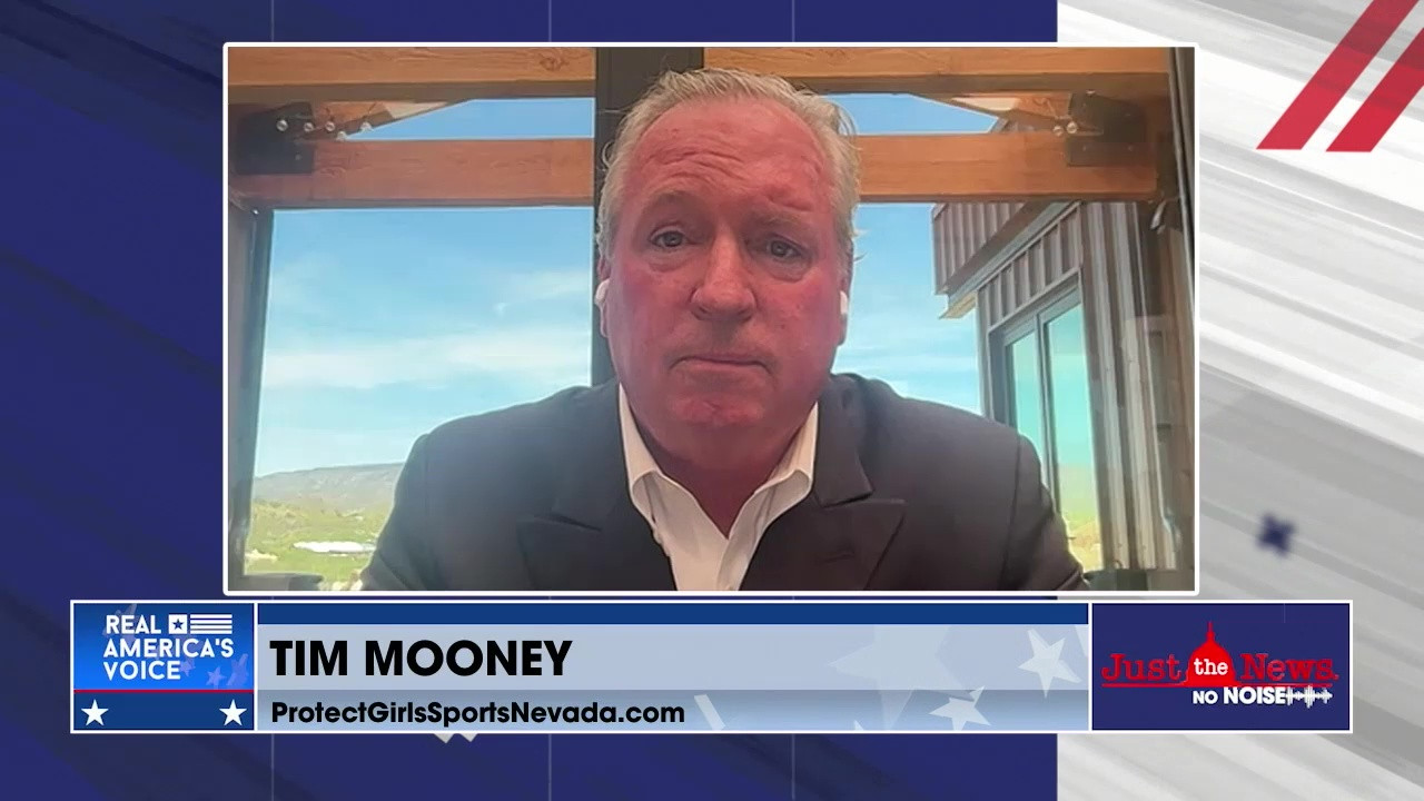 THE ISSUE OF WOMEN'S SPORTS IN THE UPCOMING MIDTERM ELECTIONS