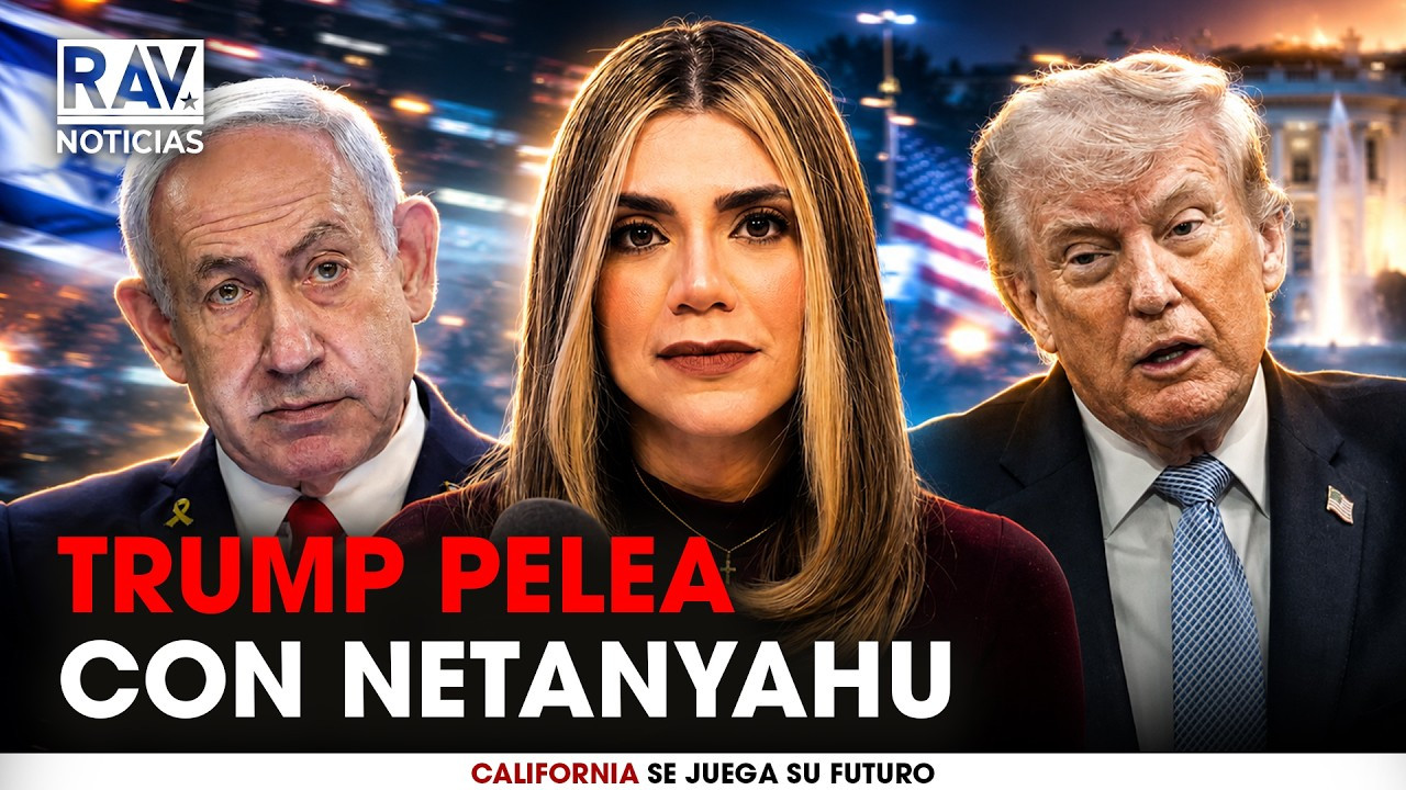 ELECCIONES CALIFORNIA 2026