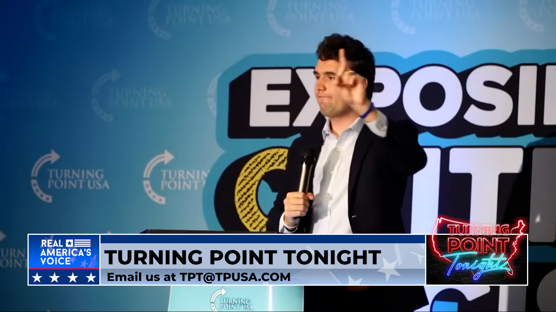 Exposing Critical Racism Tour